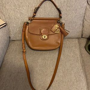 Coach Crossbody